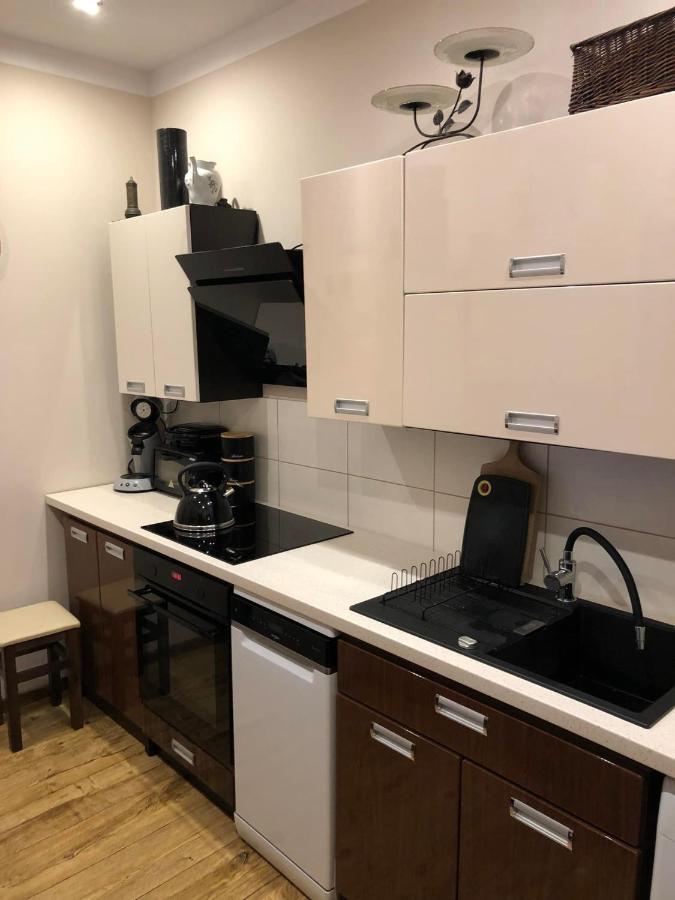 Apartament Na Zdrojowej Διαμέρισμα Lądek-Zdrój Εξωτερικό φωτογραφία