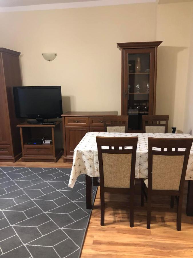 Apartament Na Zdrojowej Διαμέρισμα Lądek-Zdrój Εξωτερικό φωτογραφία