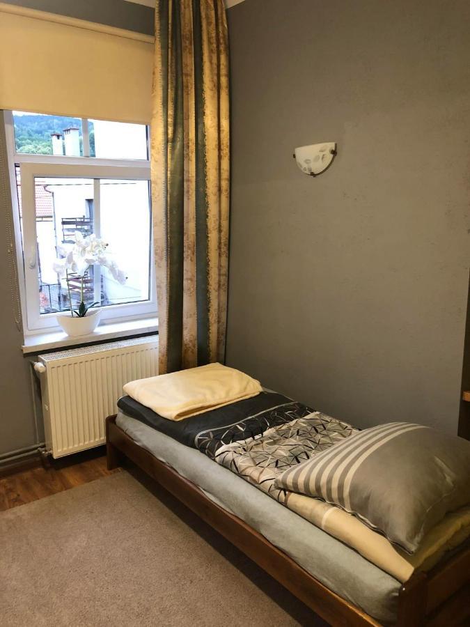 Apartament Na Zdrojowej Διαμέρισμα Lądek-Zdrój Εξωτερικό φωτογραφία