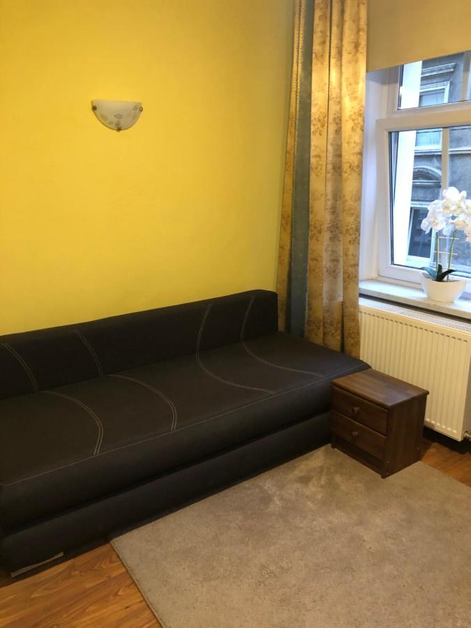 Apartament Na Zdrojowej Διαμέρισμα Lądek-Zdrój Εξωτερικό φωτογραφία