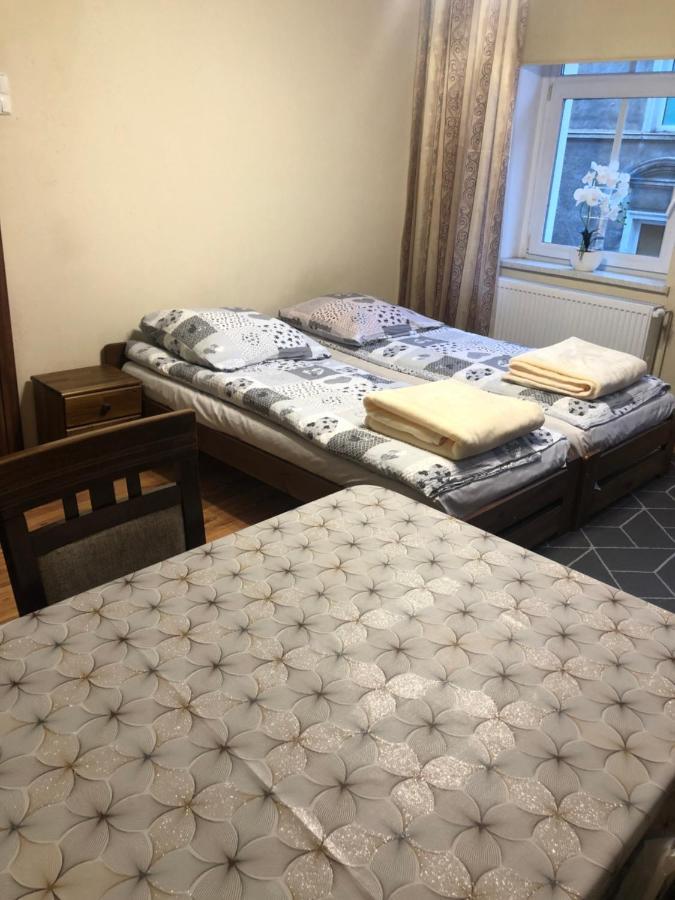 Apartament Na Zdrojowej Διαμέρισμα Lądek-Zdrój Εξωτερικό φωτογραφία